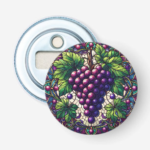 Décapsuleur Verre de raisins