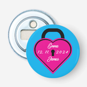 Décapsuleur Verrouillage du coeur