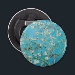 Décapsuleur Vincent van Gogh - Fleur d'amandes<br><div class="desc">Almond Blossom / Branches with Almond Blossom - Vincent van Gogh,  Oil on Canvas,  1890</div>