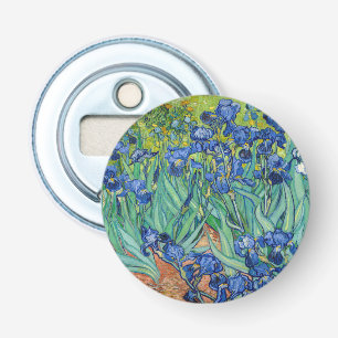 Décapsuleur Vincent Van Gogh - Iris