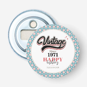 Décapsuleur Vintage depuis - 1971