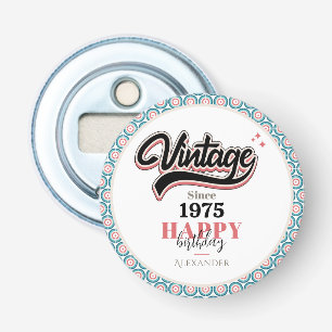 Décapsuleur Vintage depuis - 1975