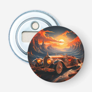 Décapsuleur Voiture soignée