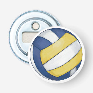 Décapsuleur Volleyball