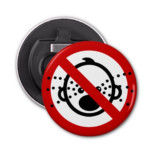 Décapsuleur VOYAGE NO Cry Baby ⚠ Aéroport thaïlandais ⚠ (Devant)