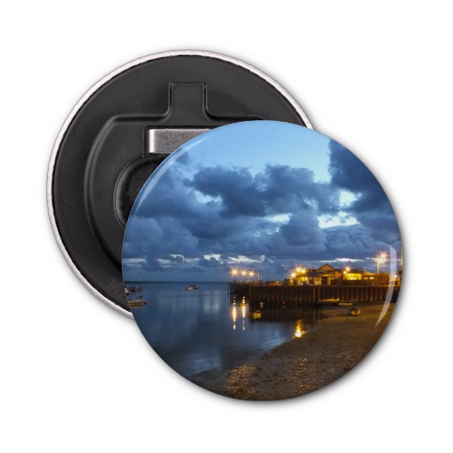 DÉCAPSULEUR VUES DES ALLES (Devant)