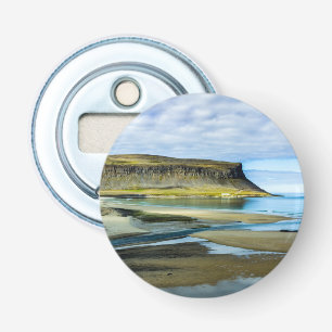 Décapsuleur Westfjords, Islande