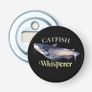 Décapsuleur Whisperer de poisson