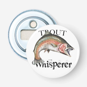 Décapsuleur Whisperer de truite