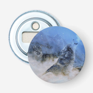 Décapsuleur Wolf Spirits