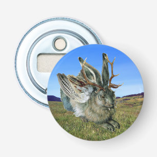 Décapsuleur Wolpertinger