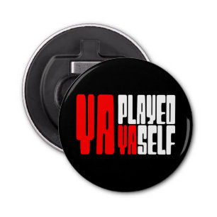 Décapsuleur Ya Joué Yaself