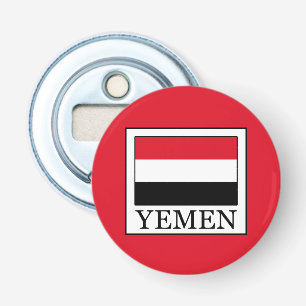 Décapsuleur Yémen