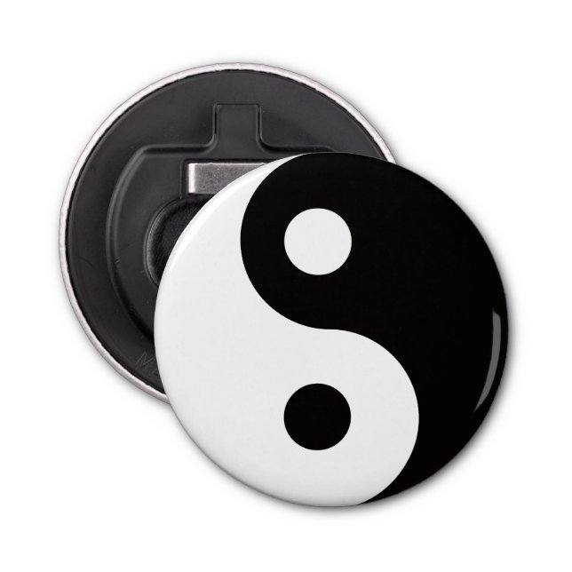 Décapsuleur Ying Yang (Devant)