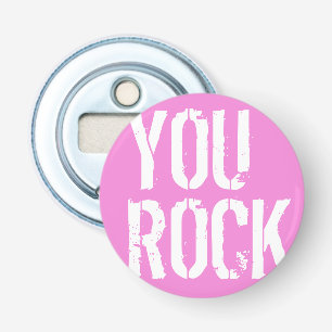 Décapsuleur You Rock -
