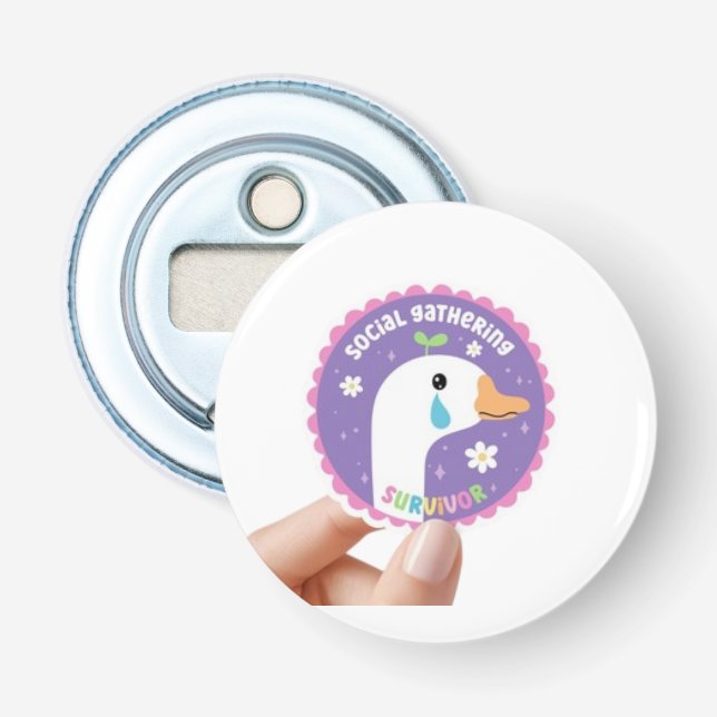 décapsuleurs (Devant)