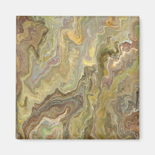 Décarie urbaine - aimant