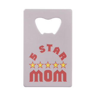 Décerné 5 étoiles à Maman