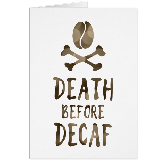 décès avant décaf (Devant)