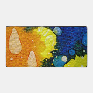 Décès Polychromoptique par Michael Moffa