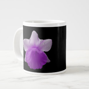 Déchets Daffodil Purple Mug