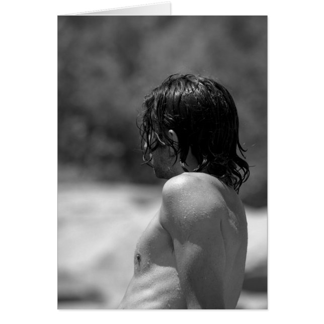 Déchirer avec désir (Devant)