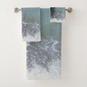 Déclencher des vagues sur la conception des quais