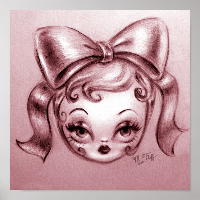 Déco Dolly (Devant)