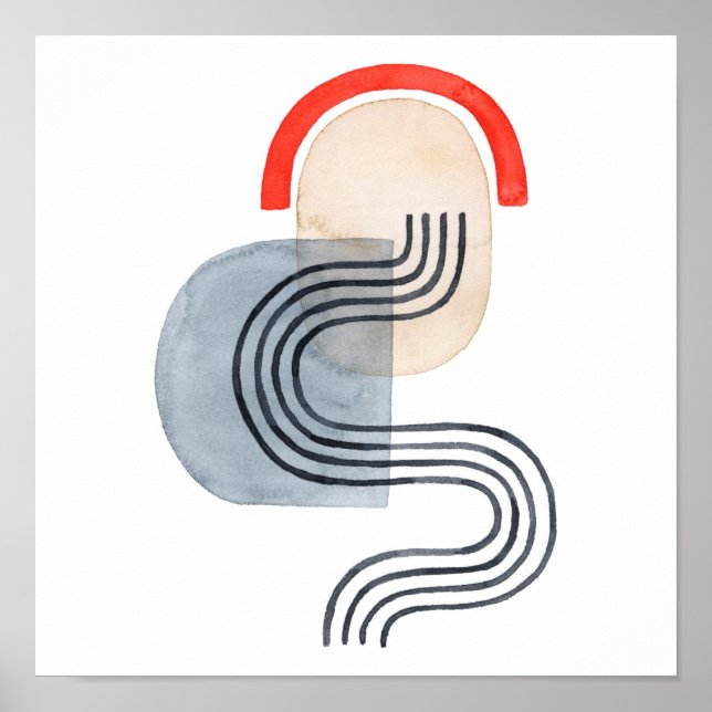 Déco Lever IV (Devant)