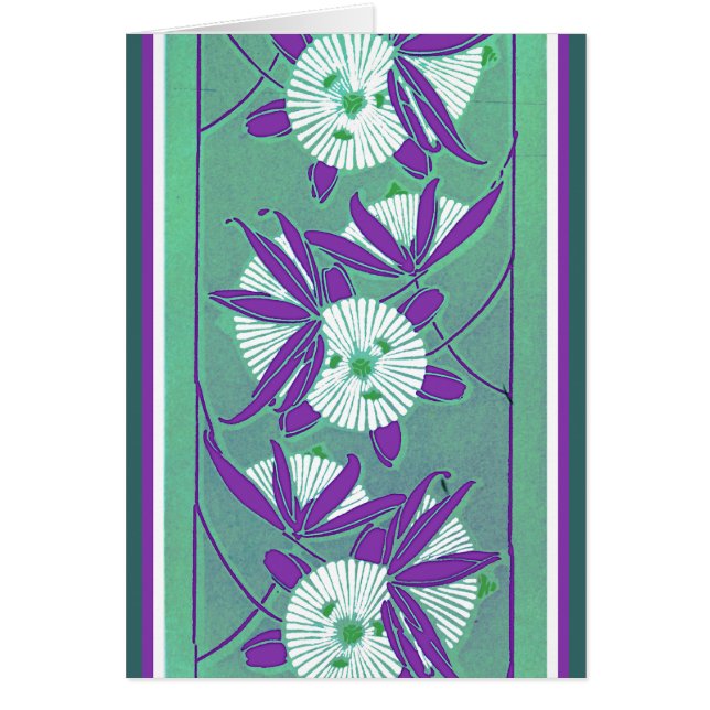 Deco riche floral (Devant)
