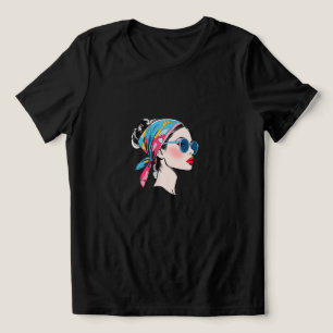 Décontracté été" Collection de T-shirts femmes