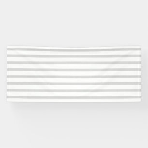 Décor, Bannière en coquillages