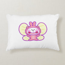 Décor chambre enfant Coussin