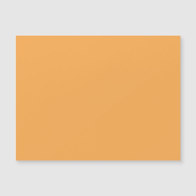 Décor couleur jaune indien prêt à customiser (Devant)