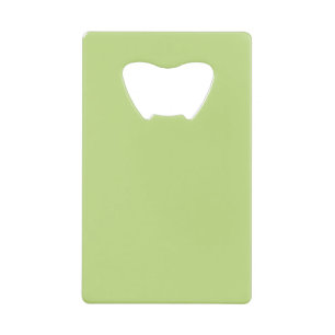 Décor couleur vert Pastel Spring Prêt à Customi