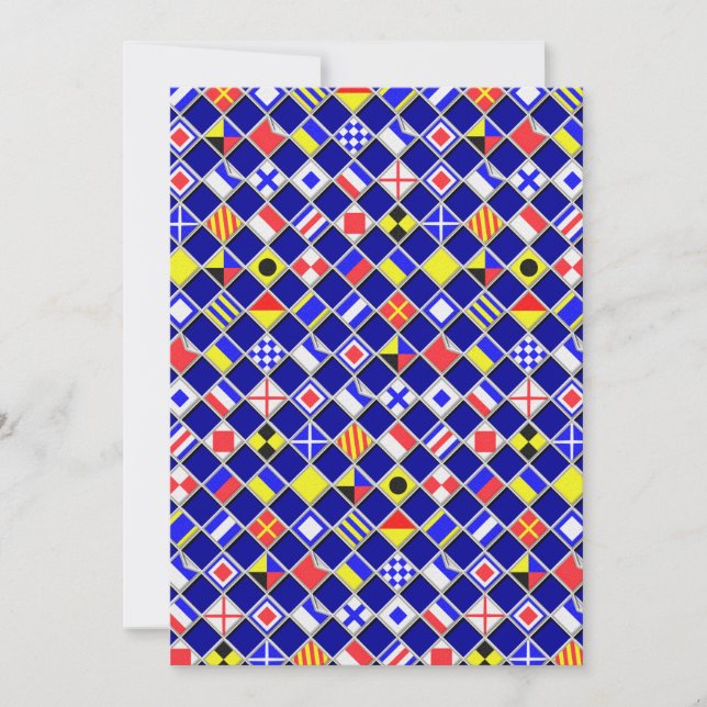 Décor de l'effet 3D À damiers dalles de drapeau na (Devant)