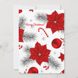 Décor de Noël motif