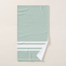 Décor d'Eau de Nil Bath