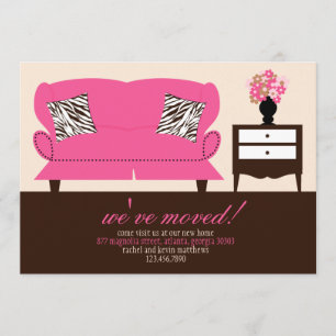 Décor Design Faire-part