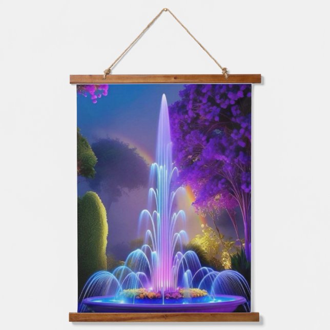 Décor et art mural > Tapisseries (Recto)