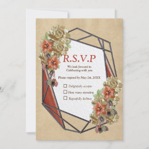 Décor et cartes en cuir 3D