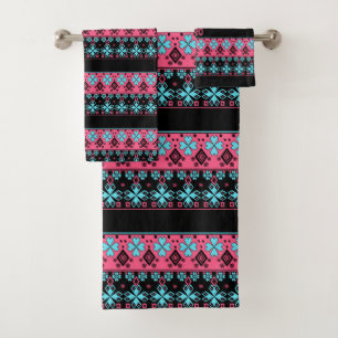 Décor ornemental intime folk 2020 New Yea