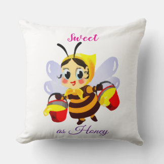 Décor personnalisé, Coussin de jet