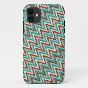 Décor Stripes iPhone 5 Coque - Customisé