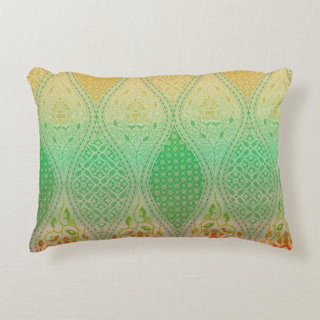 Décoratifs Coussins classés | Jeux de Coussins Accent & Couch (Devant)