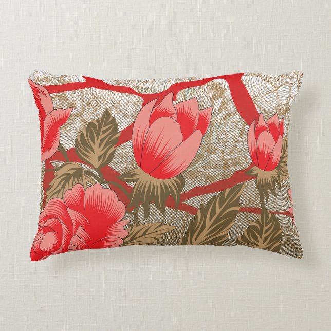 Décoratifs Coussins d'appui décoratif et cou | Canapé et lit (Devant)