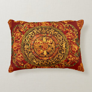DÉCORATIFS COUSSINS DE DESIGNER INDIEN