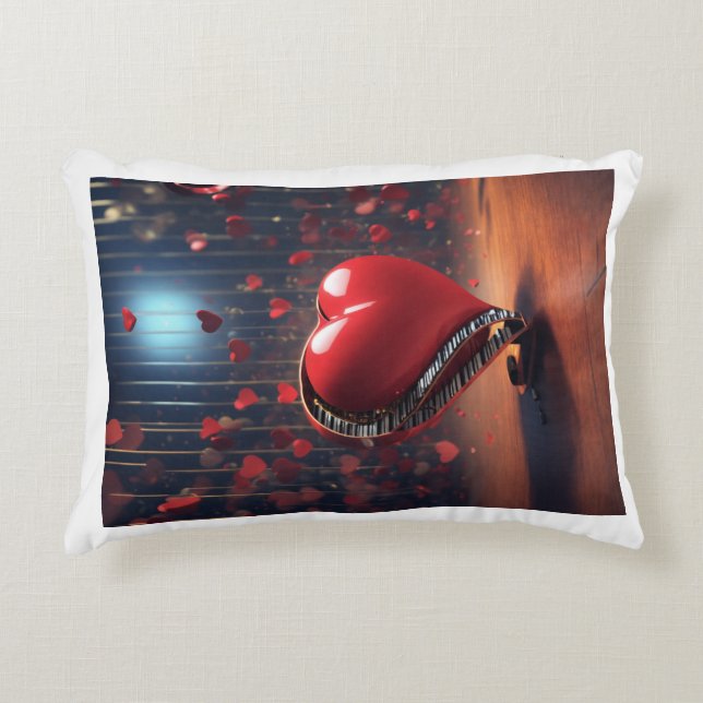 Décoratifs Coussins Dream Scape (Devant)