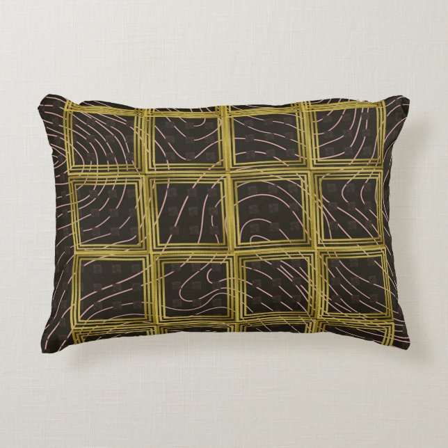 Décoratifs Des designs uniques remarquables avec des Coussins (Devant)