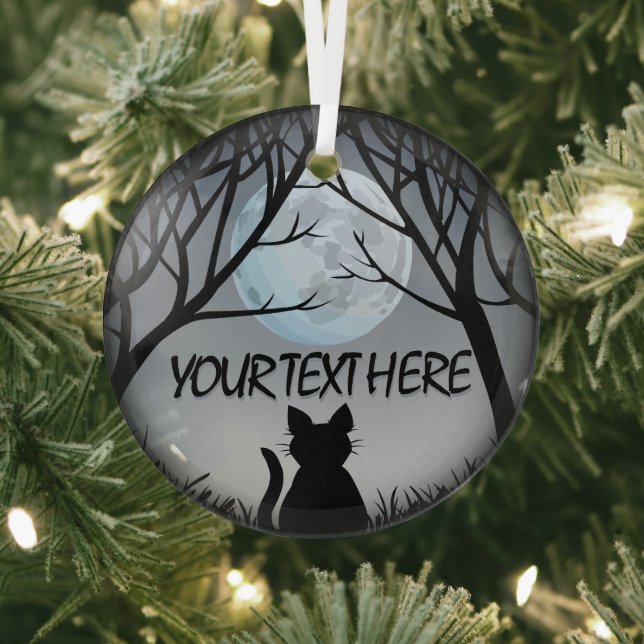 Décoration Amoureux des chats personnalisée (Insitu)